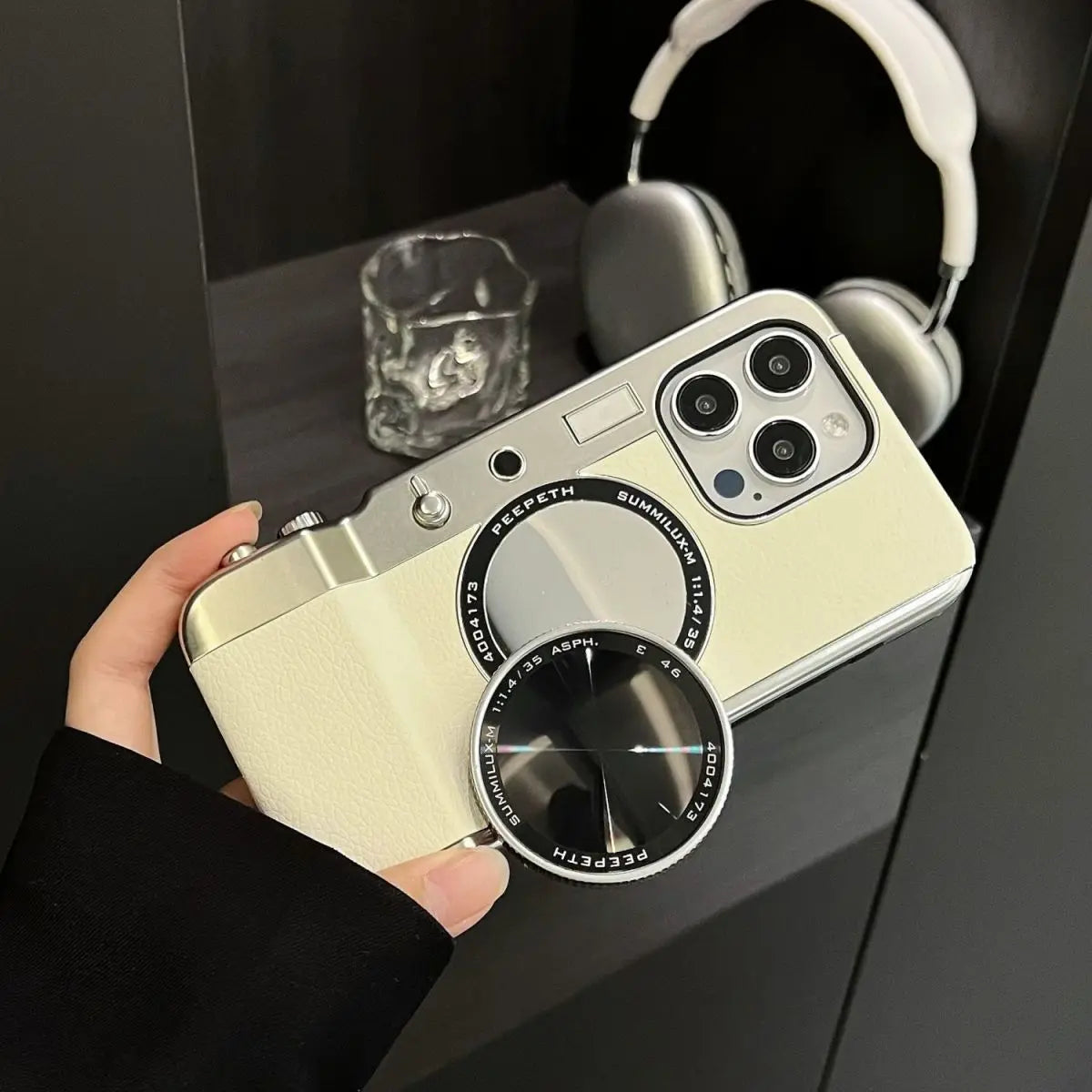 SNAPTIK™