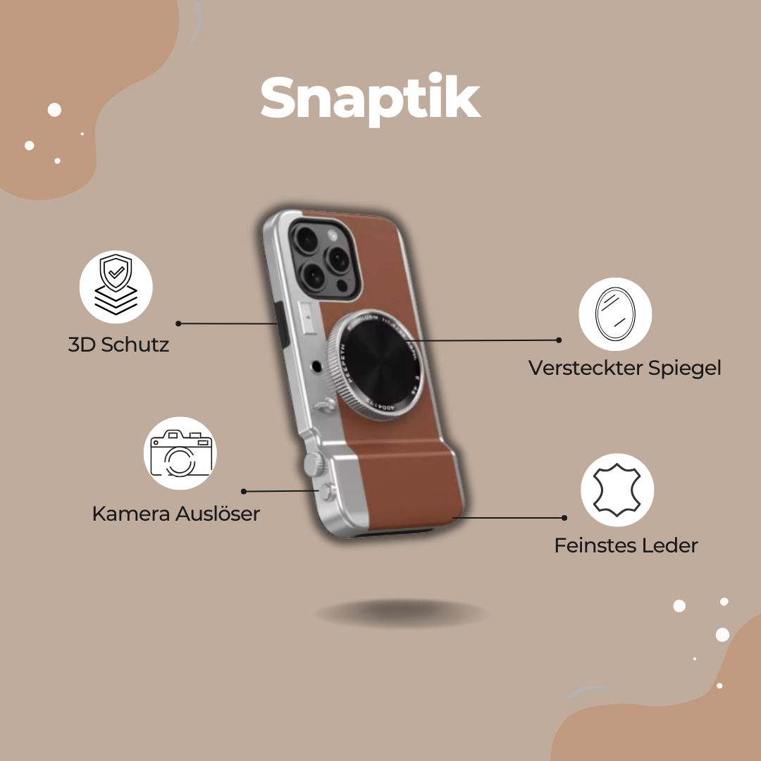 SNAPTIK™