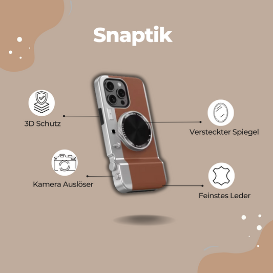 SNAPTIK™