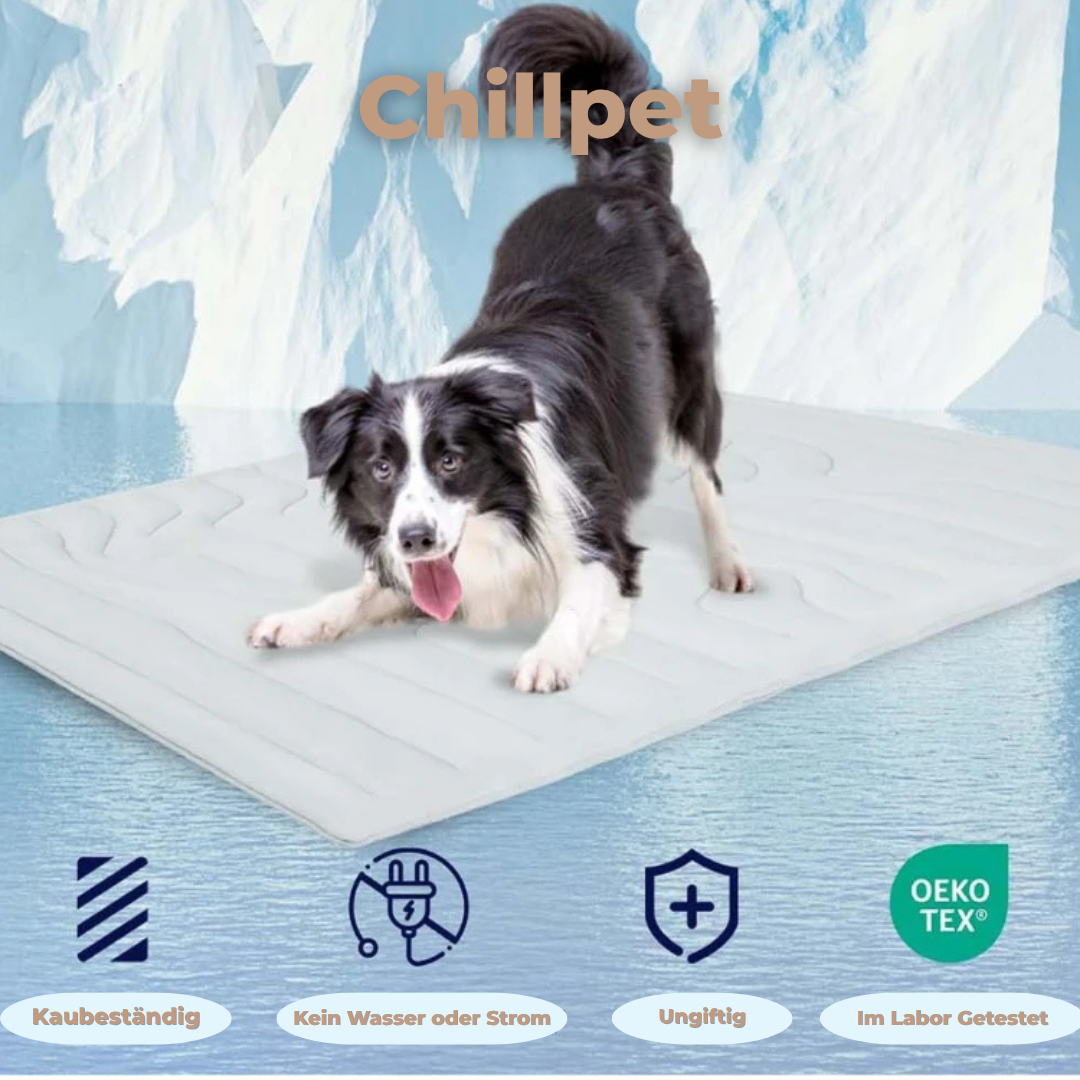 ChillPet™